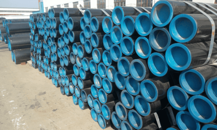 Sino Mechanical's Line Pipes Offer Superior Performance, Meeting Customers' Focus on Quality and Reliability